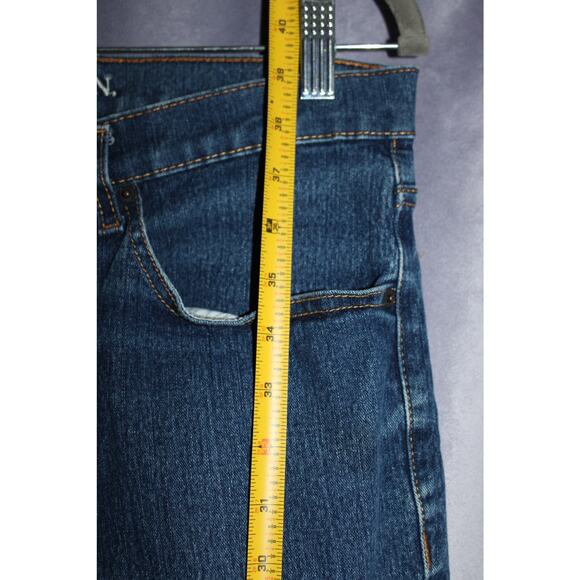 U.S Polo Assn Denim Co Authentic 1890 Jeans Straight Leg 32x30 - Picture 3 of 7